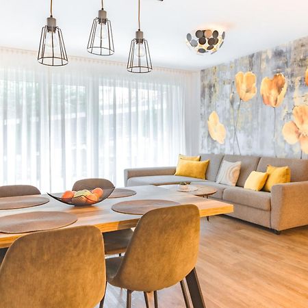 Апартаменты Haus Bachinger Мондзее Экстерьер фото