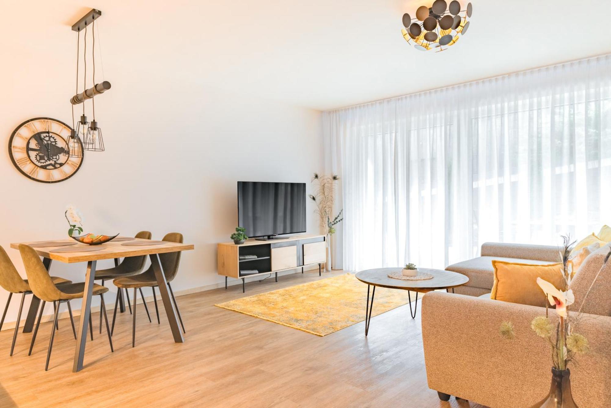 Апартаменты Haus Bachinger Мондзее Экстерьер фото