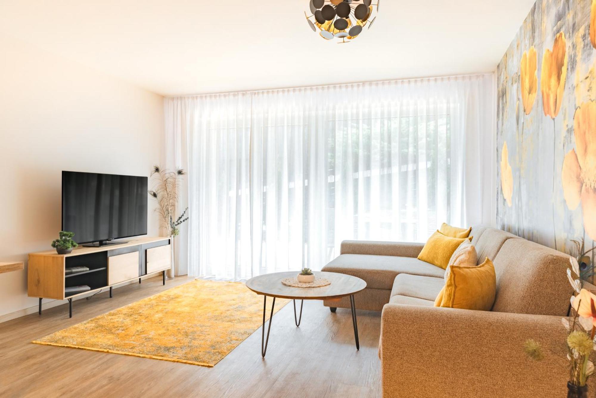 Апартаменты Haus Bachinger Мондзее Экстерьер фото